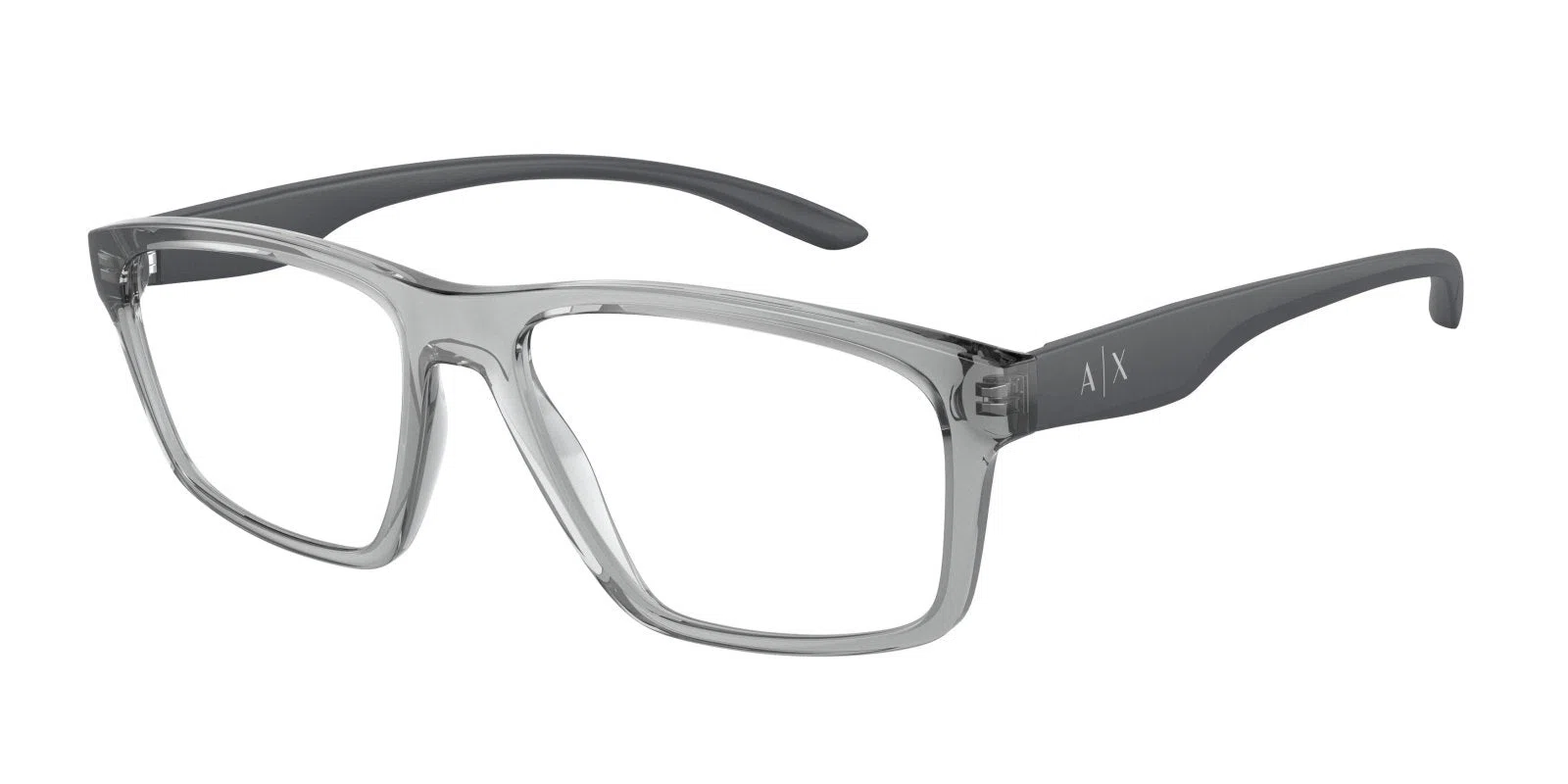 Armani Exchange 3094 Eyeglasses - view 5
